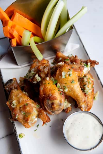 Wings