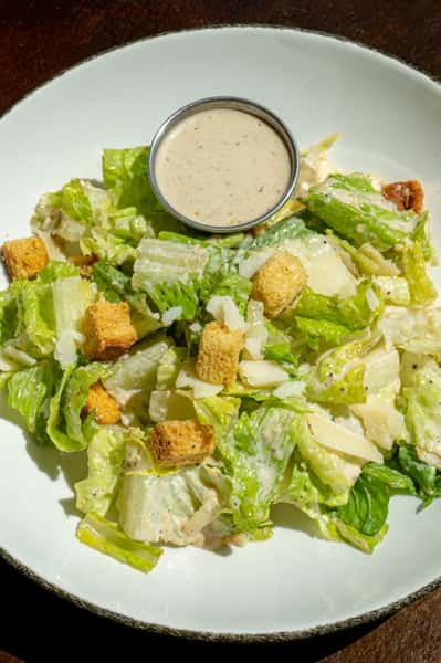 Caesar Salad Side
