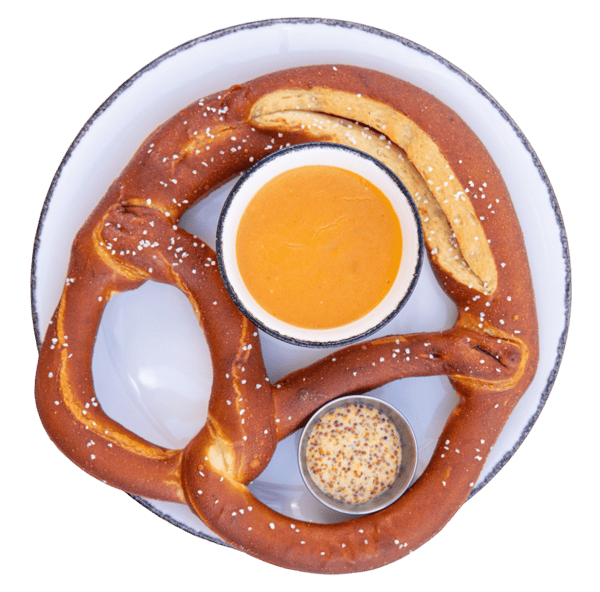 Pretzel