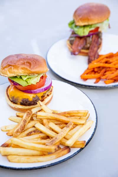 RC Burger