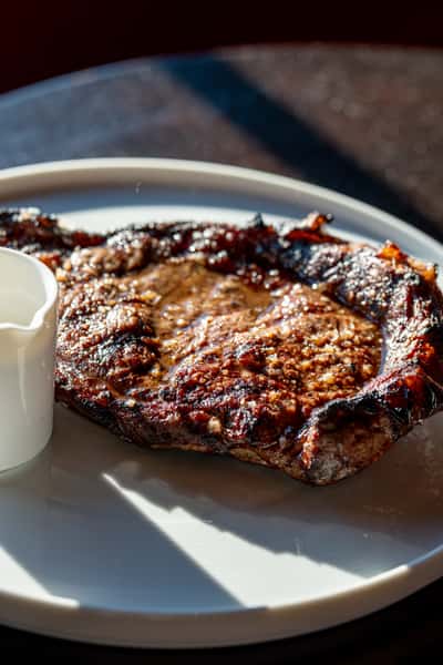 Ribeye 18oz