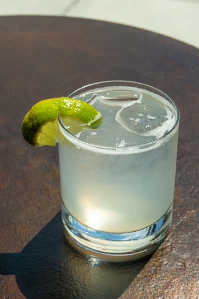 RC Margarita