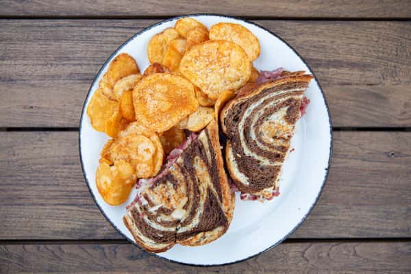 Reuben