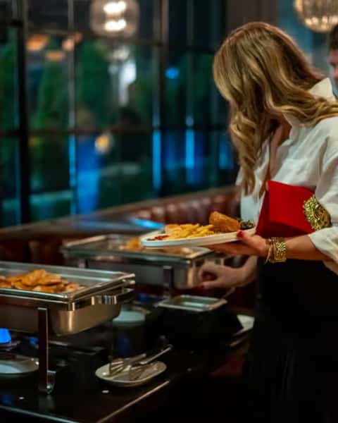 Catering