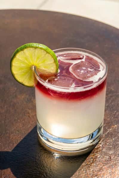 RC Margarita chambord