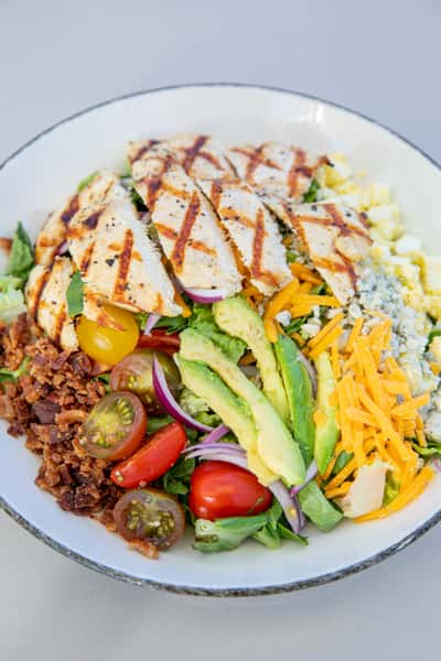 Cobb Salad