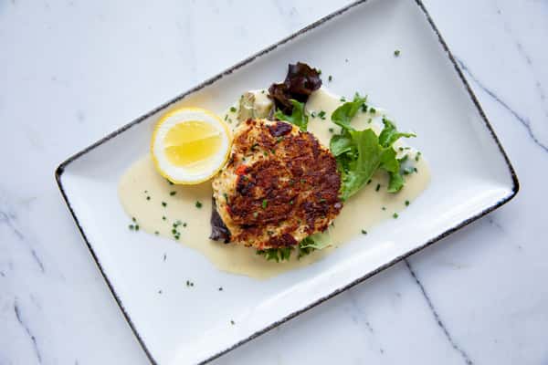 Crab Cake