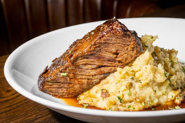 Wagyu Beef Short Rib