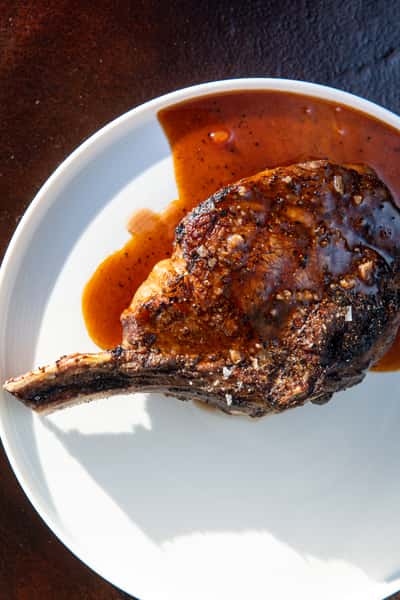 Tomahawk 32oz