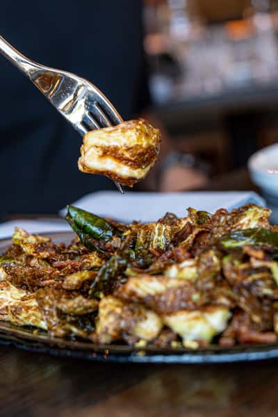 Brussel Sprouts