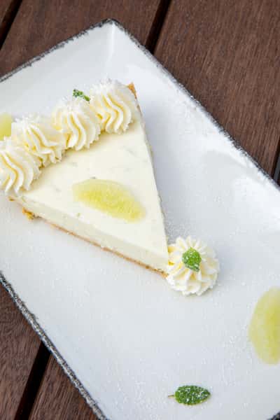 Key Lime Pie