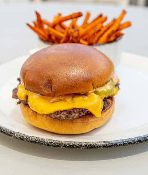 Smash Burger