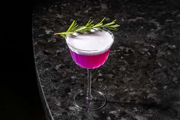 Abbey Road Cocktail