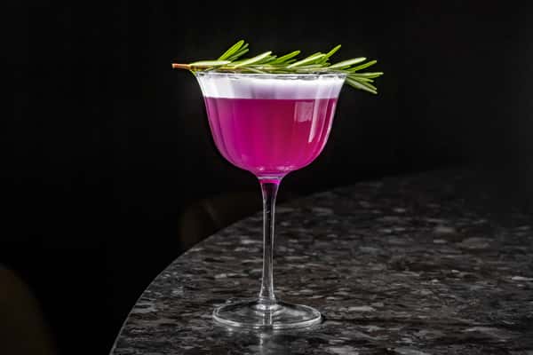 Abbey Road cocktail