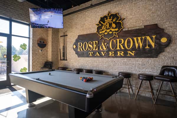 Rose & Crown Tavern