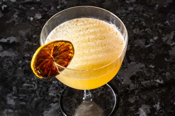 Hidden Gem Cocktail