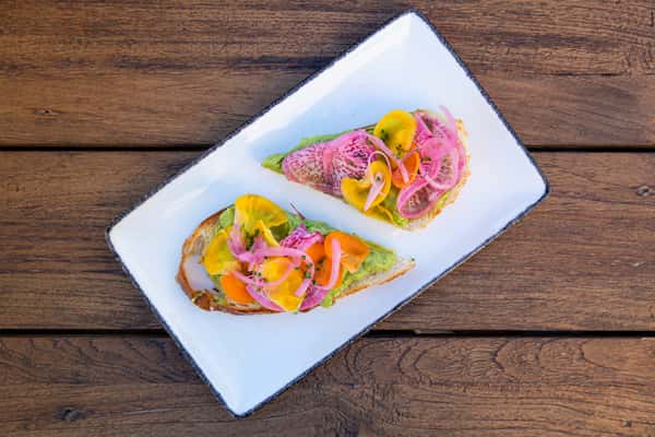 Avocado Toast