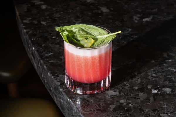 Elixer NO. 3