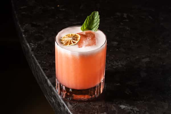 Elixer NO. 3