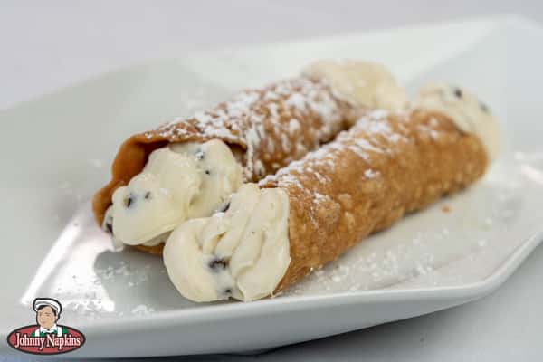 Cannoli