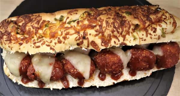 Sriracha Chicken - Whole Sandwich