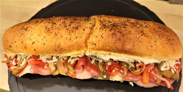 Italian Stallion - Whole Sandwich