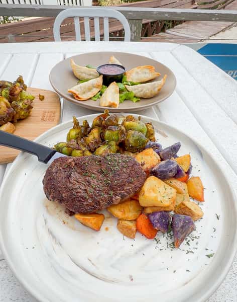 8oz Center Cut Filet