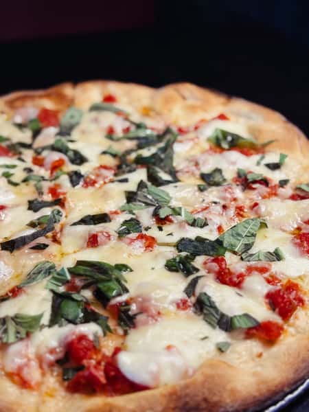 Margherita