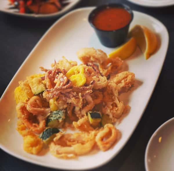 Calamari