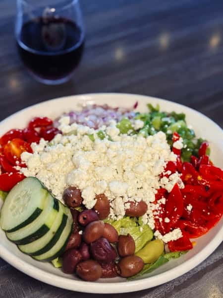 Greek Salad