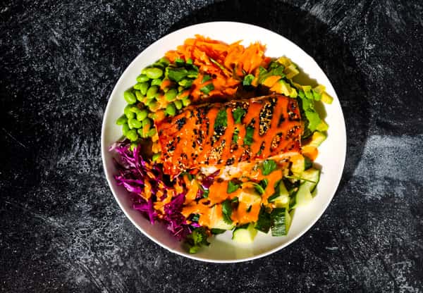 Salmon