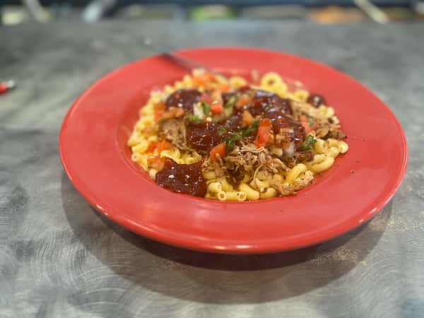 Cantina Bowl
