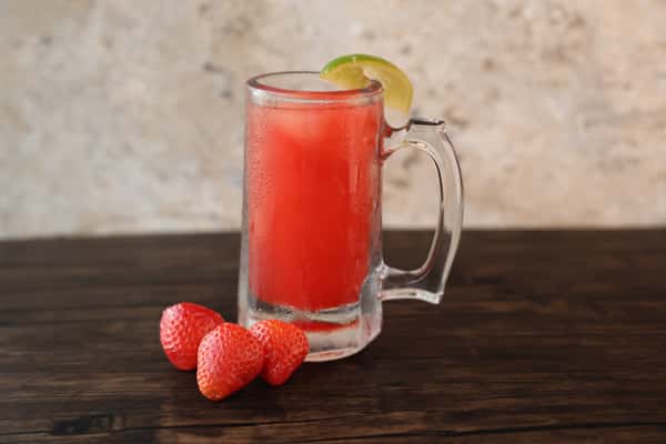 Strawberry Margarita