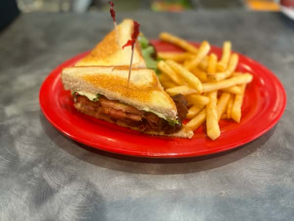 BLT