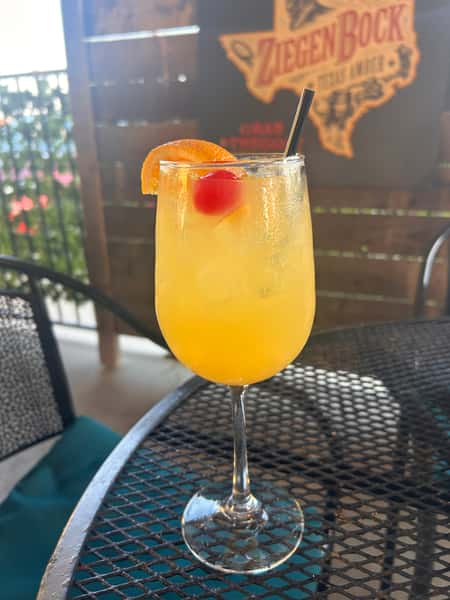 Sangrias