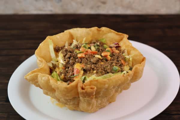 Taco Salad