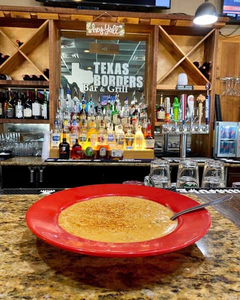 Soup of the Day
