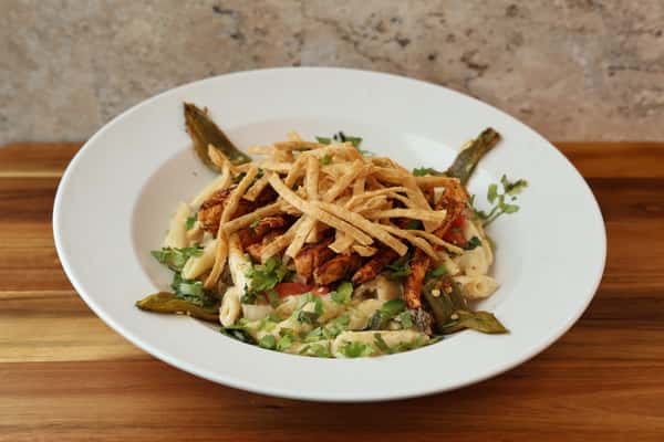 Toriado Chicken Pasta