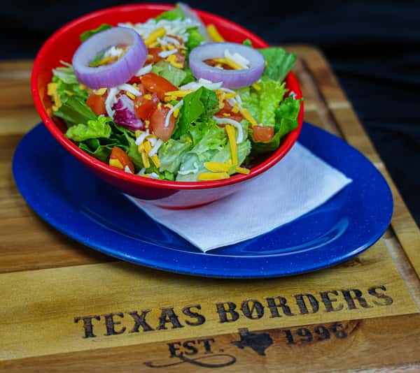 Mini salad
