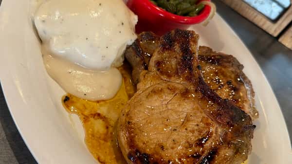 Pork Chop