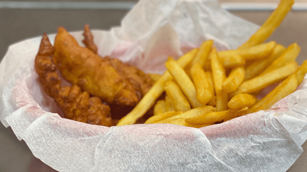 Chicken Tenders