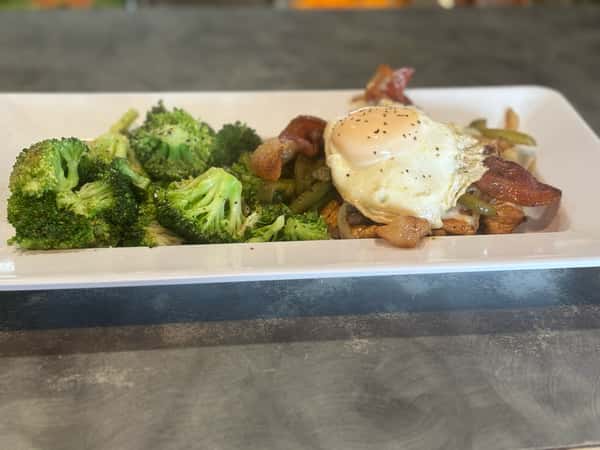 Kevin's Keto Special