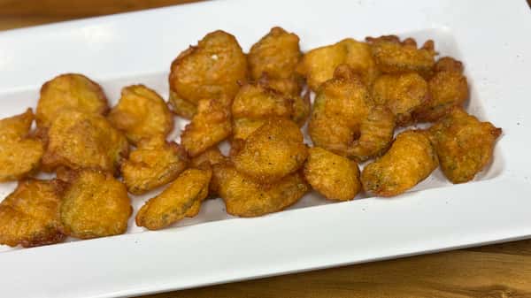 Fried Pickles