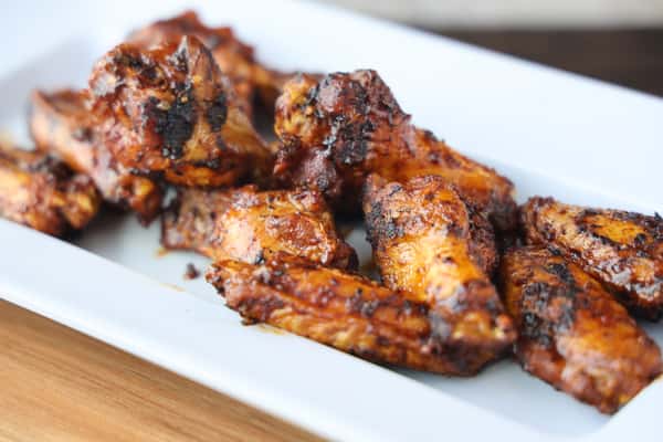Award Winning Wings