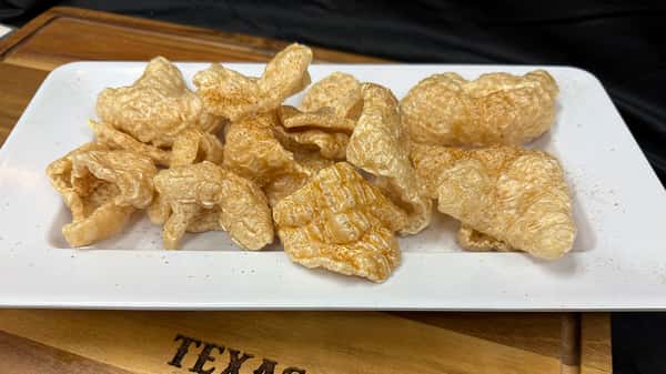 Chicharrones