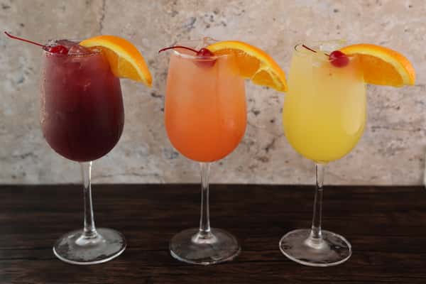 Sangrias