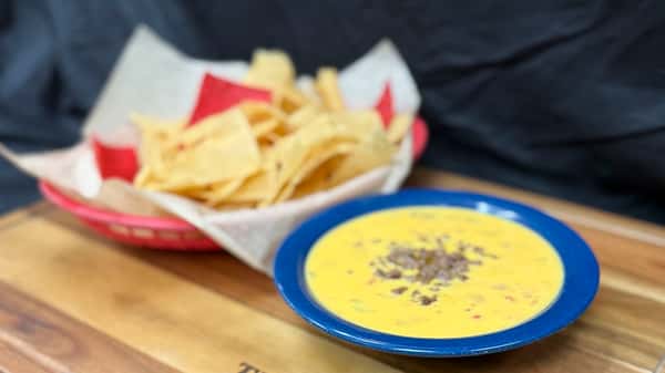 Scottie's Dip