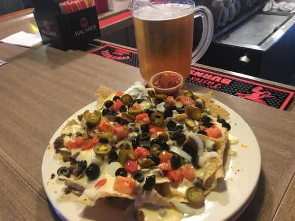Nachos