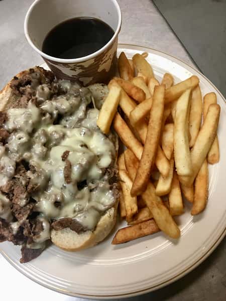 French Dip