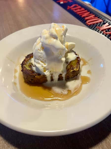 Dessert